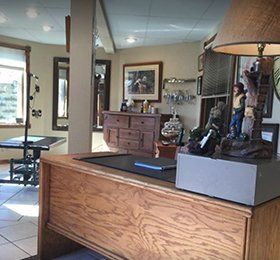 Pet Grooming Services