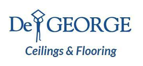 degeorge-ceilings-and-flooring - logo