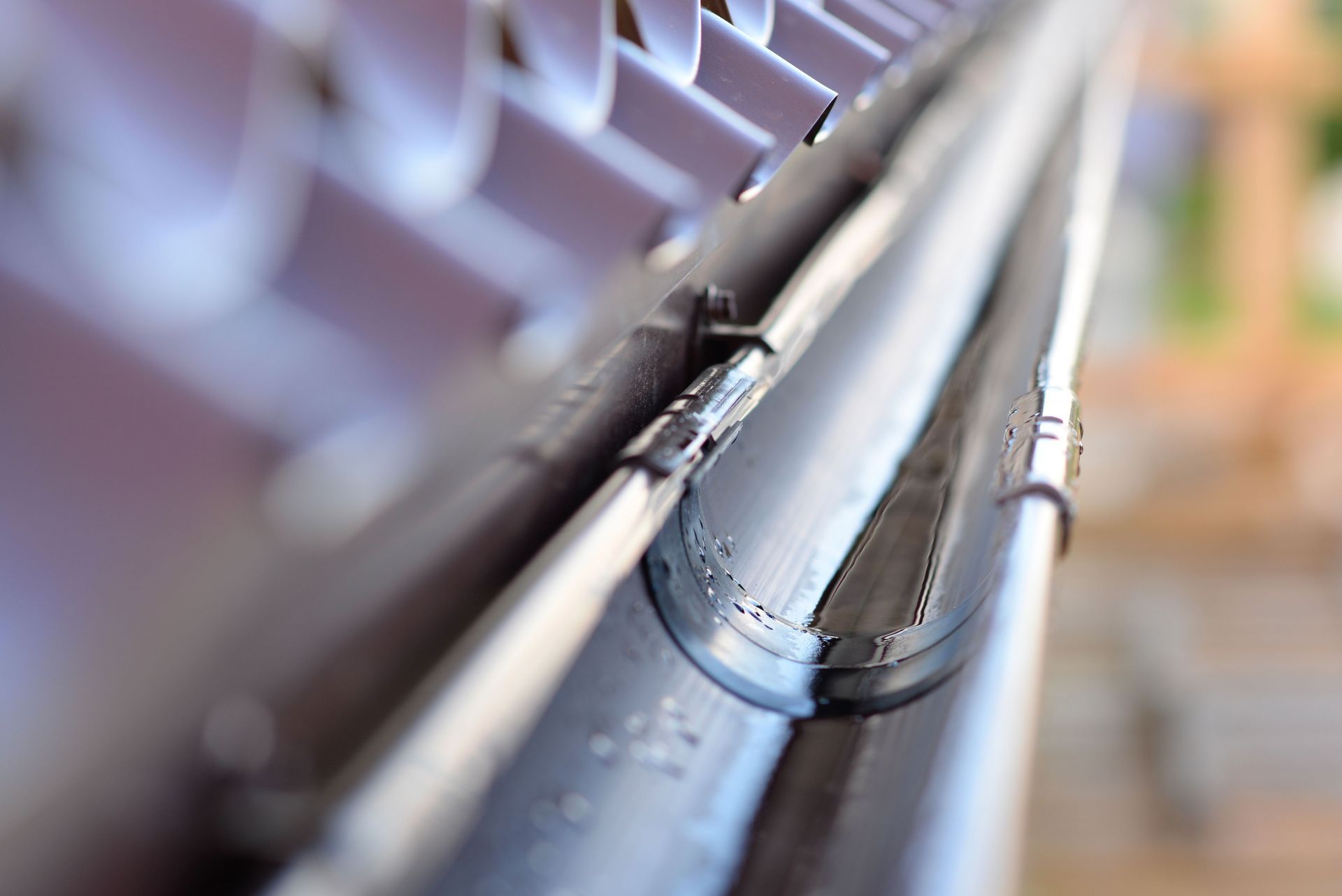 gutter installer