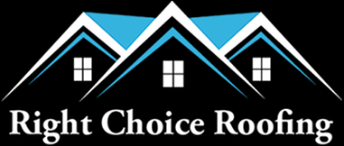 Right Choice Roofing - logo