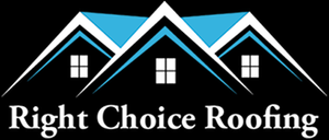 Right Choice Roofing - logo
