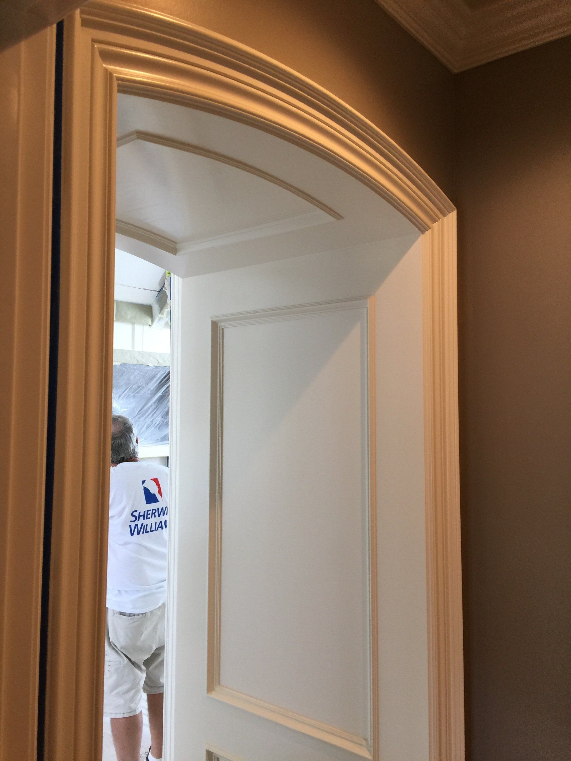 Molding Products Doorstops Brighton, MI