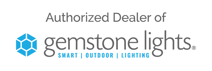 Authorized Dealer of gemstone lights