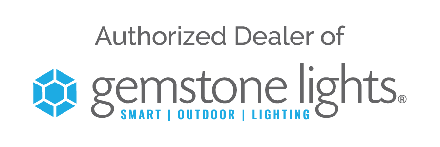 Authorized Dealer of gemstone lights