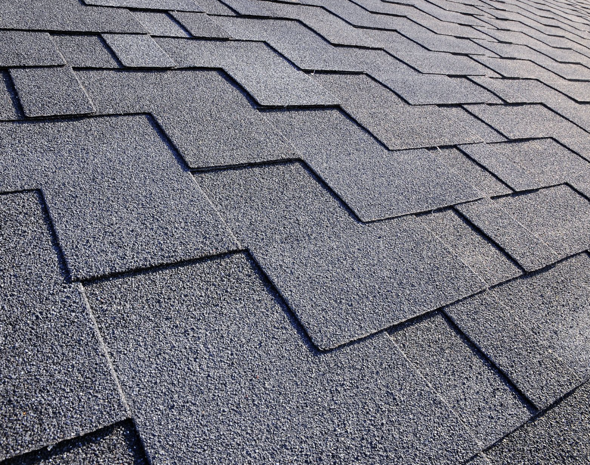 roof installation