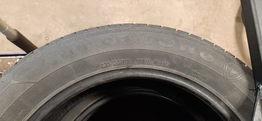 tires