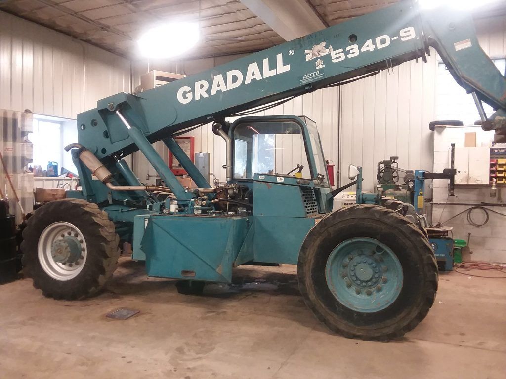 Gallery Jigger's Auto Repair, Towing & Recovery