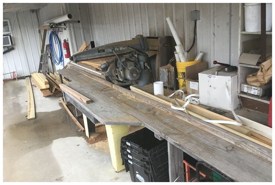 Thompson Lumber Construction Supplies South Coffeyville, OK