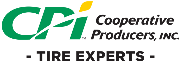 CPI Tire Logo