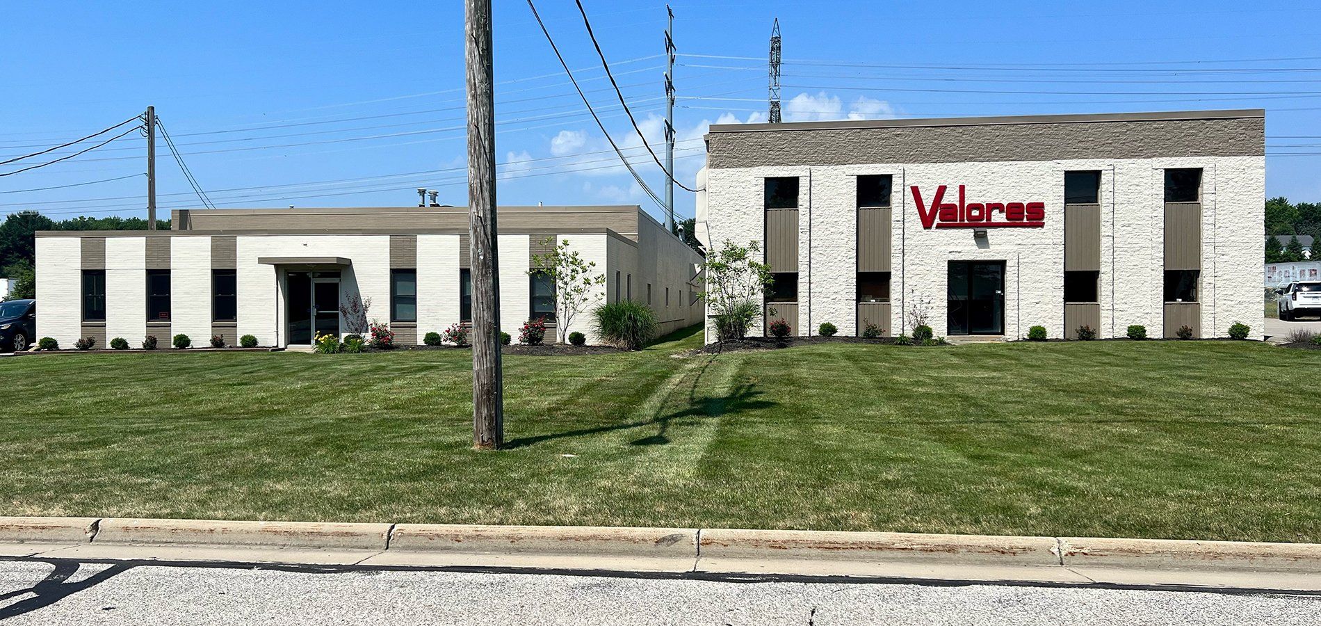 Truck Paint and Repair Valores Truck Painting Body Solon OH