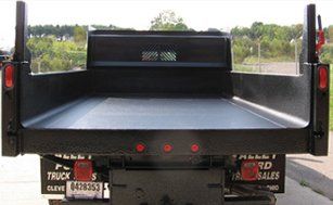 Truck linings
