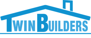 Twin Builders - Logo