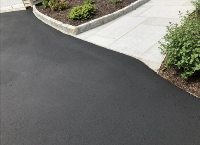 7 Sealcoating Facts That Show Cost Savings and Benefits For Your Asphalt  Pavement