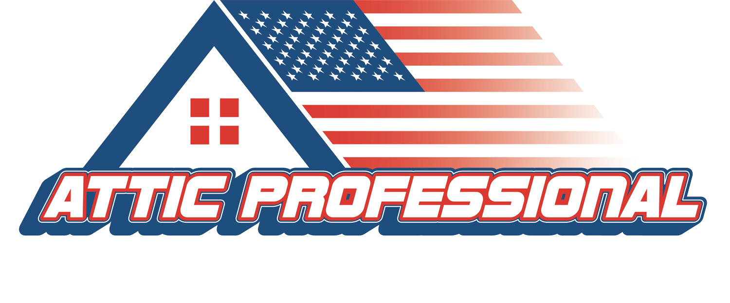 Attic Professional - logo