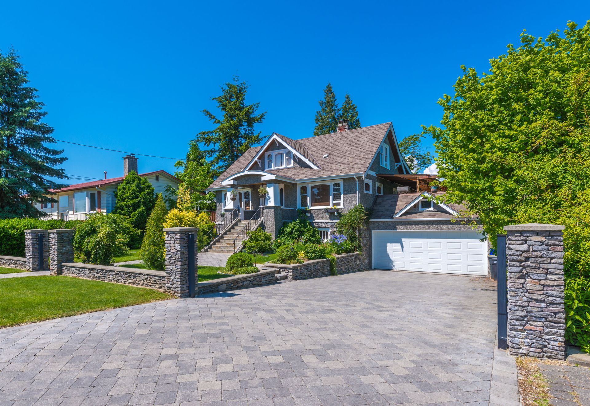 garage door services