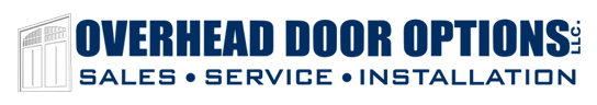 Overhead Door Options- logo