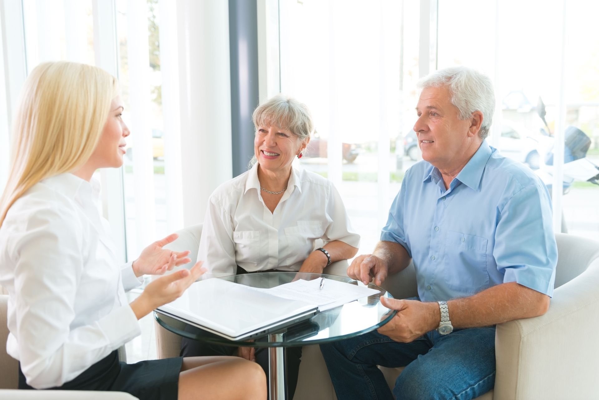 local insurance agents