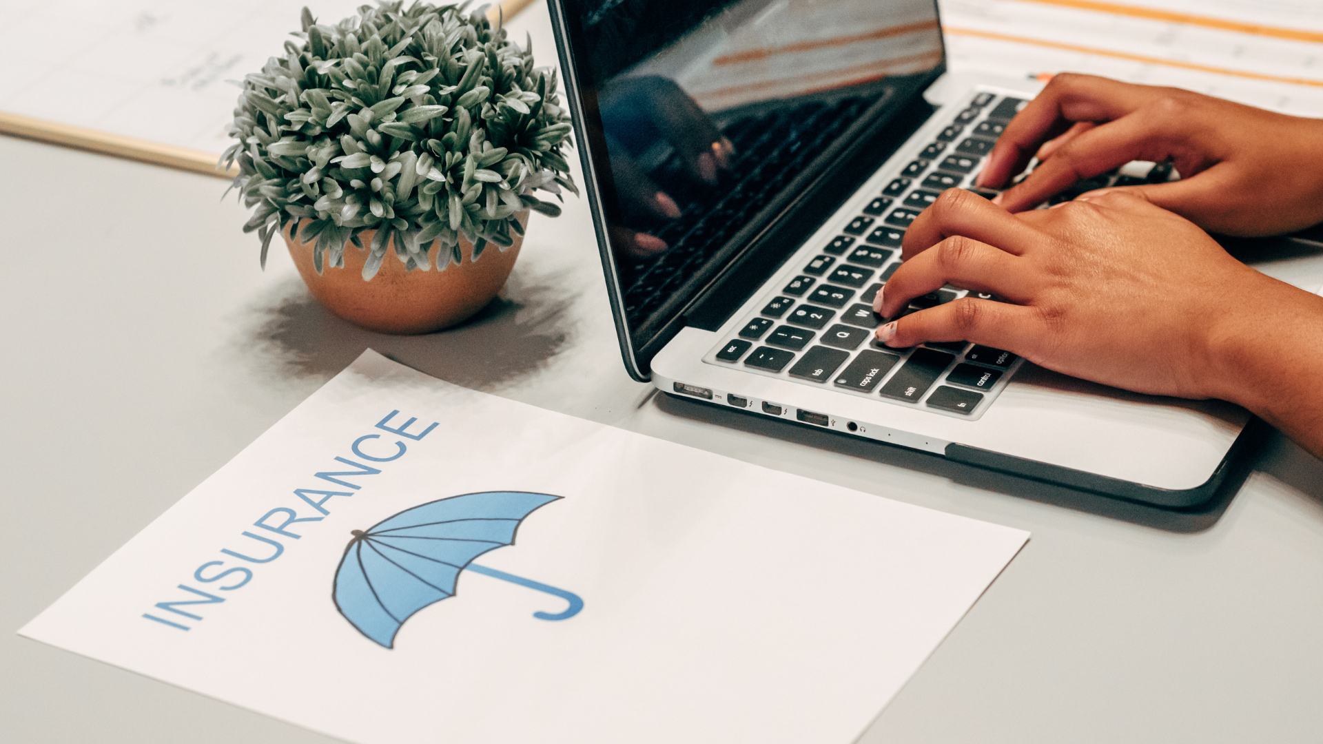 Scott Webb - Anderson Insurance