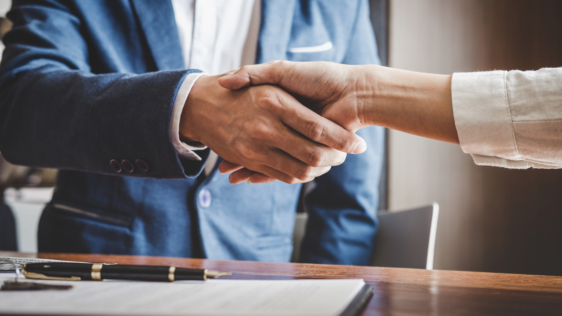 Scott Webb - Anderson Insurance