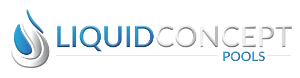 Liquid Concept Pools logo