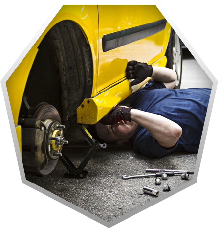 Auto Repair & Auto Body