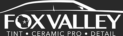 Fox Valley Tint, Wraps & Ceramic Pro Coatings - Logo