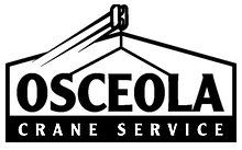 Osceola Crane Service - Logo