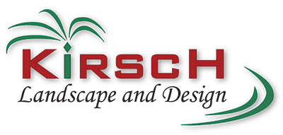 Kirsch Landscape & Design-Logo