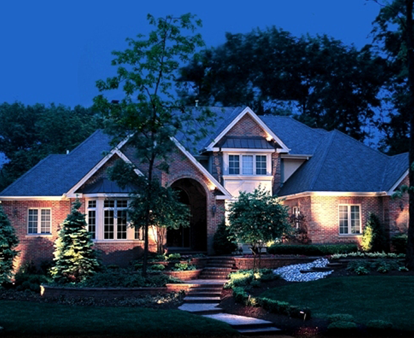 Landscape Lighting