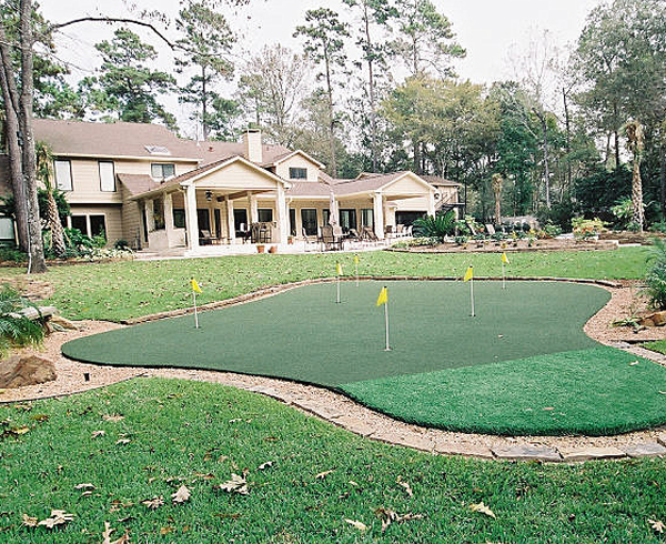 Putting Green