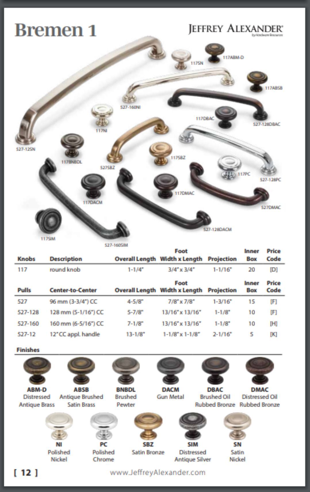 Prestige Wood Cabinets