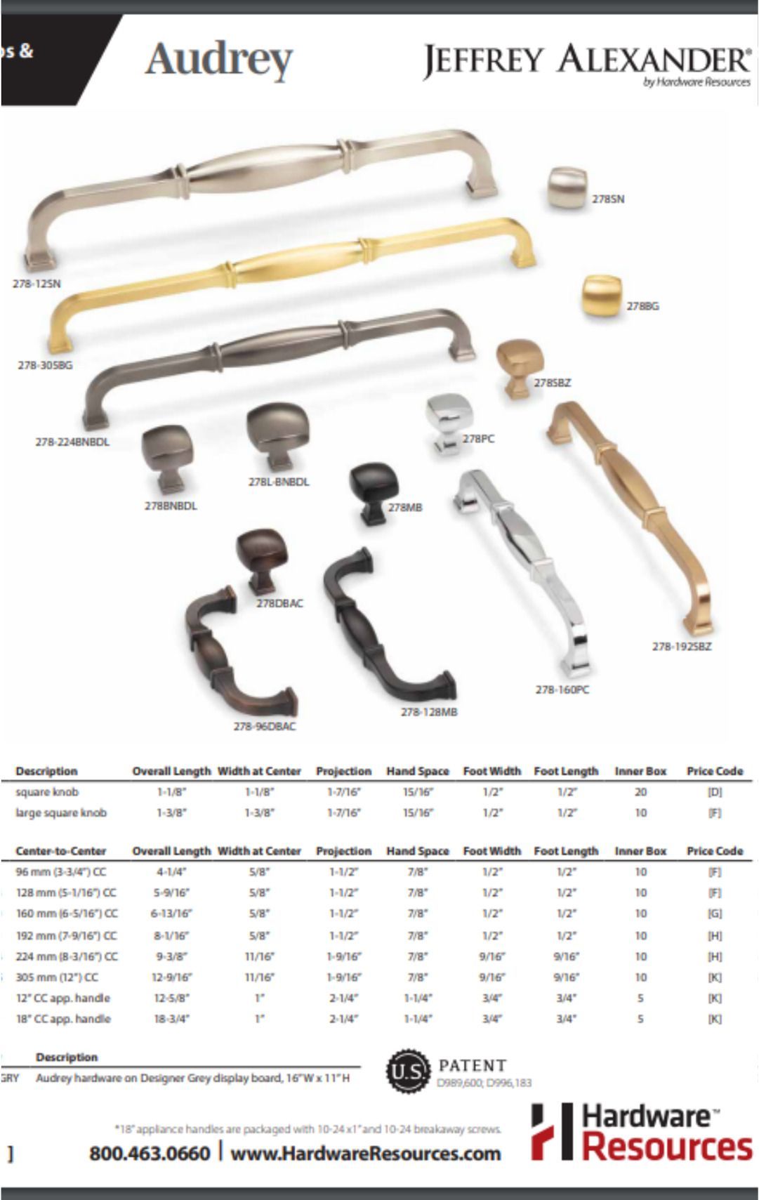 Prestige Wood Cabinets