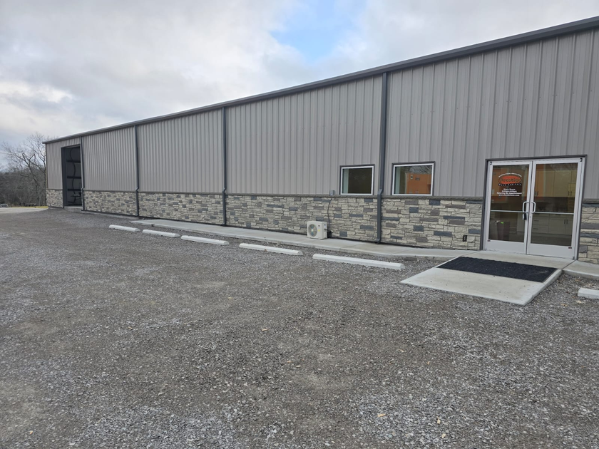 Prestige Wood Cabinets