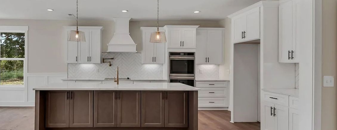 Prestige Wood Cabinets