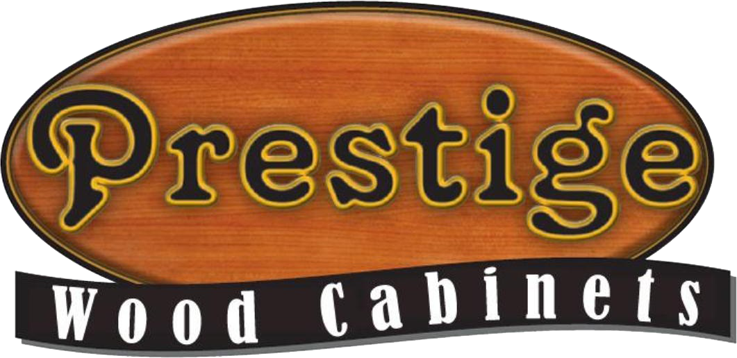 Prestige Wood Cabinets Logo