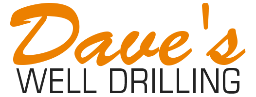 Dave's Well Drilling LLC logo