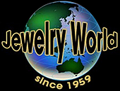 Jewelry World - Logo
