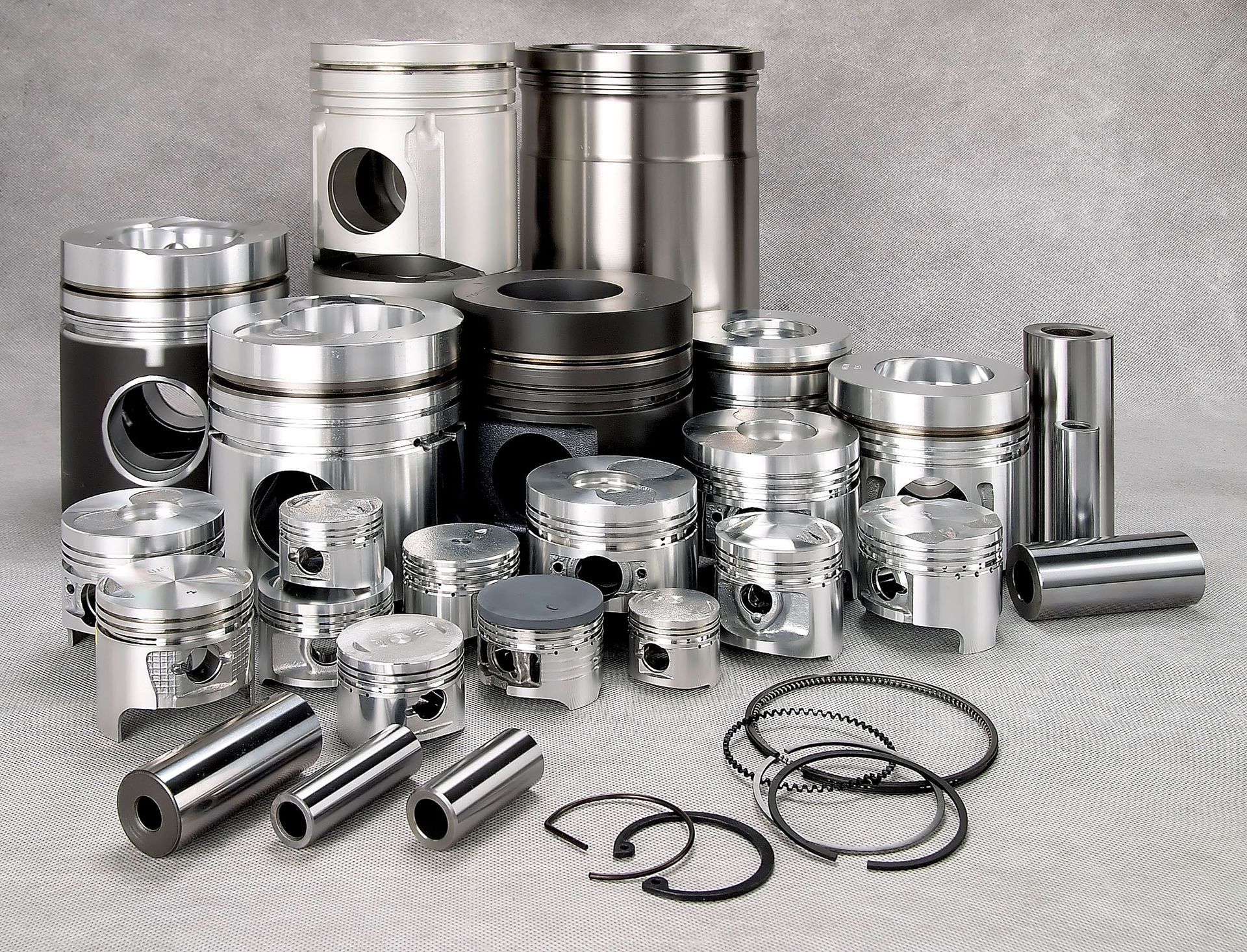 truck accessories company