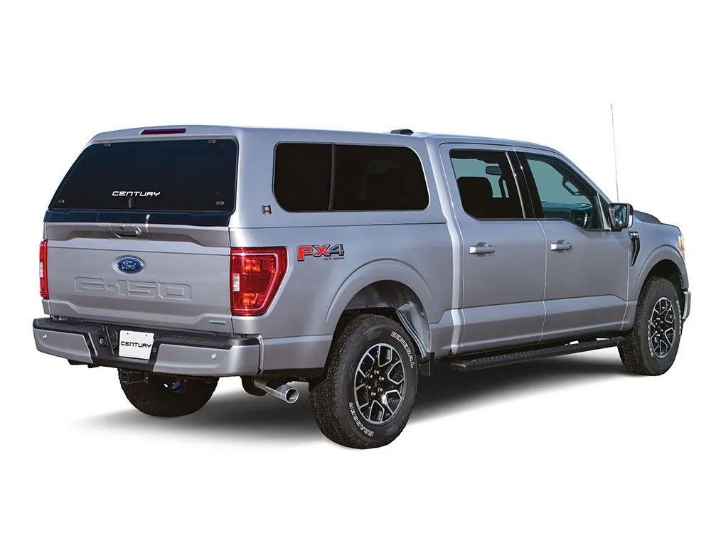 Future Trucks - Truck Accessories, Bed Caps & Suspension