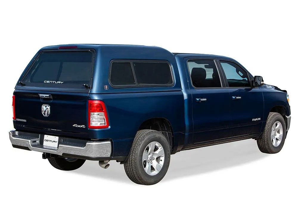 Future Trucks - Truck Accessories, Bed Caps & Suspension