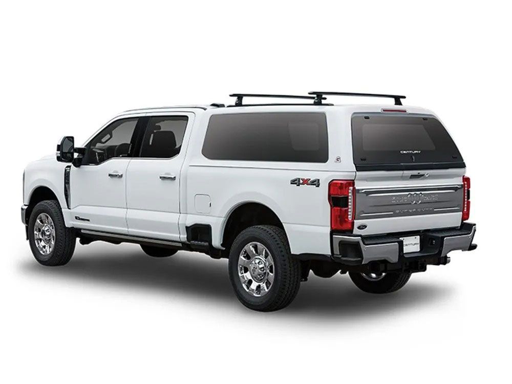 Future Trucks - Truck Accessories, Bed Caps & Suspension