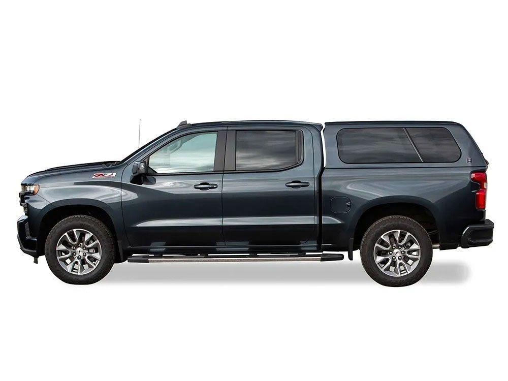 Future Trucks - Truck Accessories, Bed Caps & Suspension