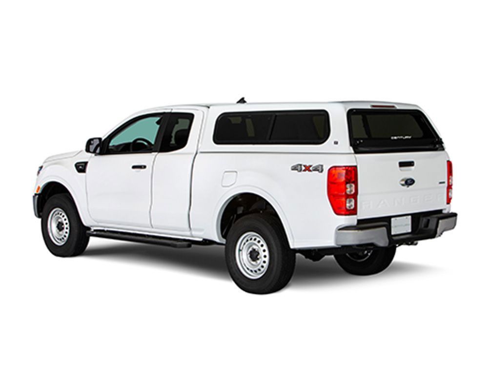 Future Trucks - Truck Accessories, Bed Caps & Suspension