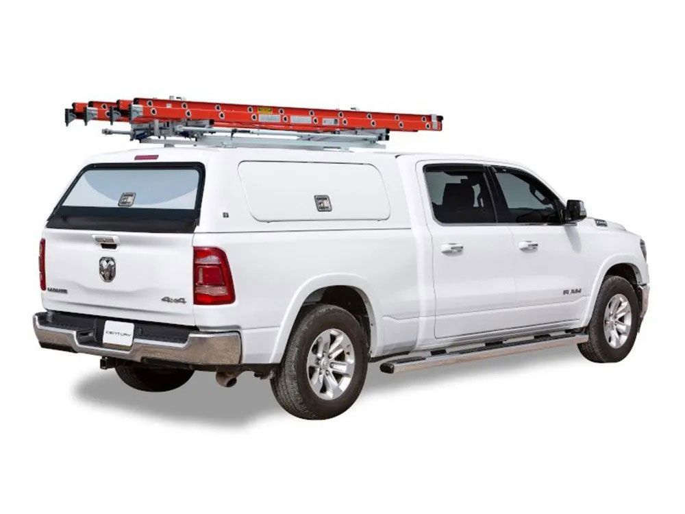 Future Trucks - Truck Accessories, Bed Caps & Suspension