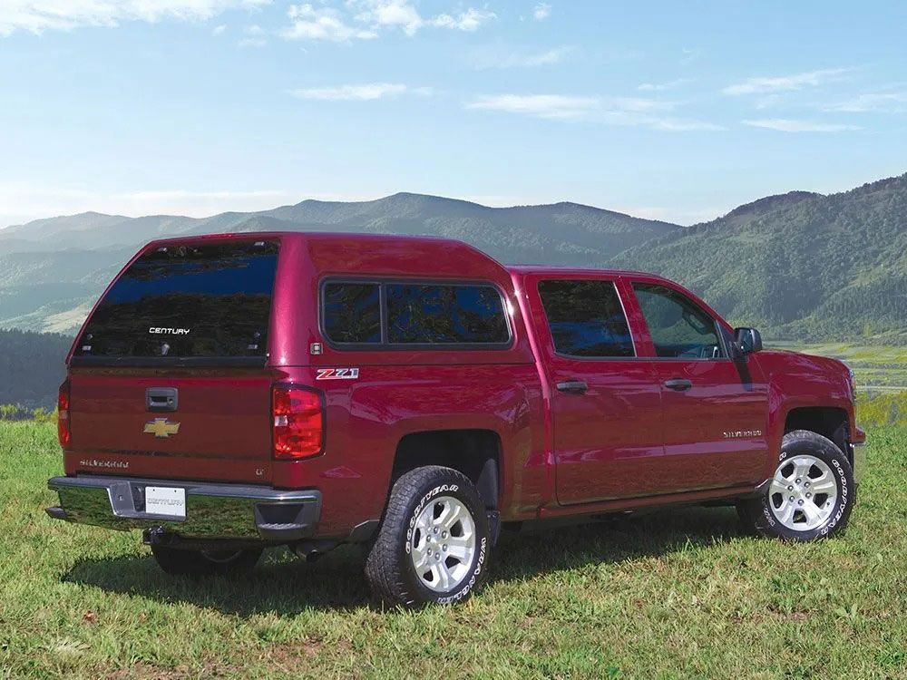 Future Trucks - Truck Accessories, Bed Caps & Suspension