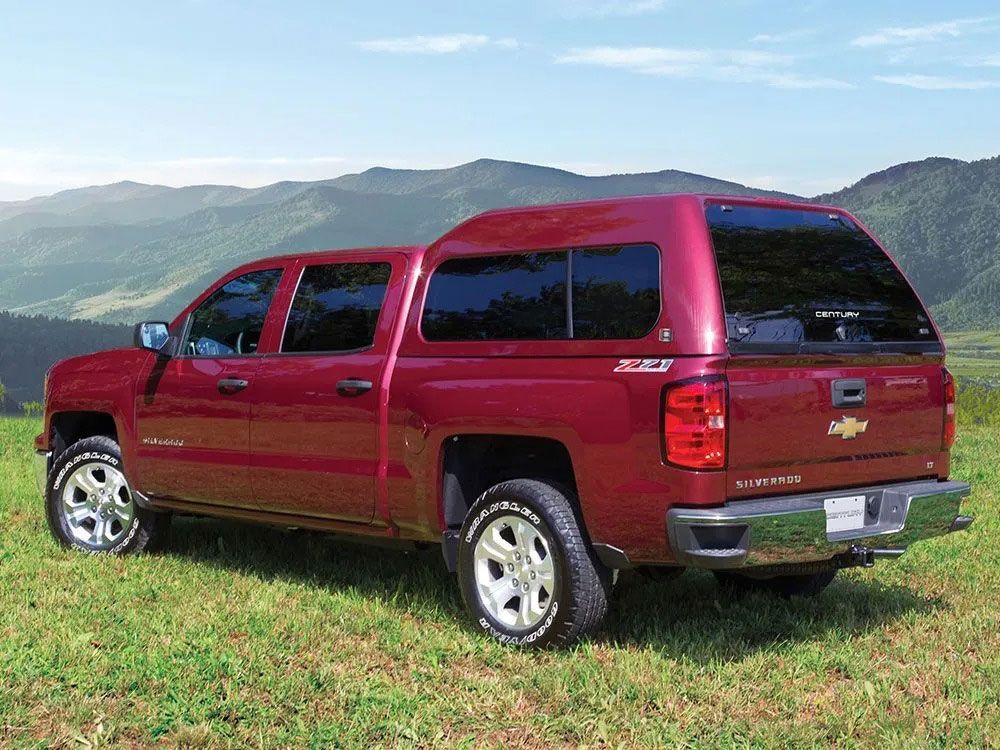 Future Trucks - Truck Accessories, Bed Caps & Suspension