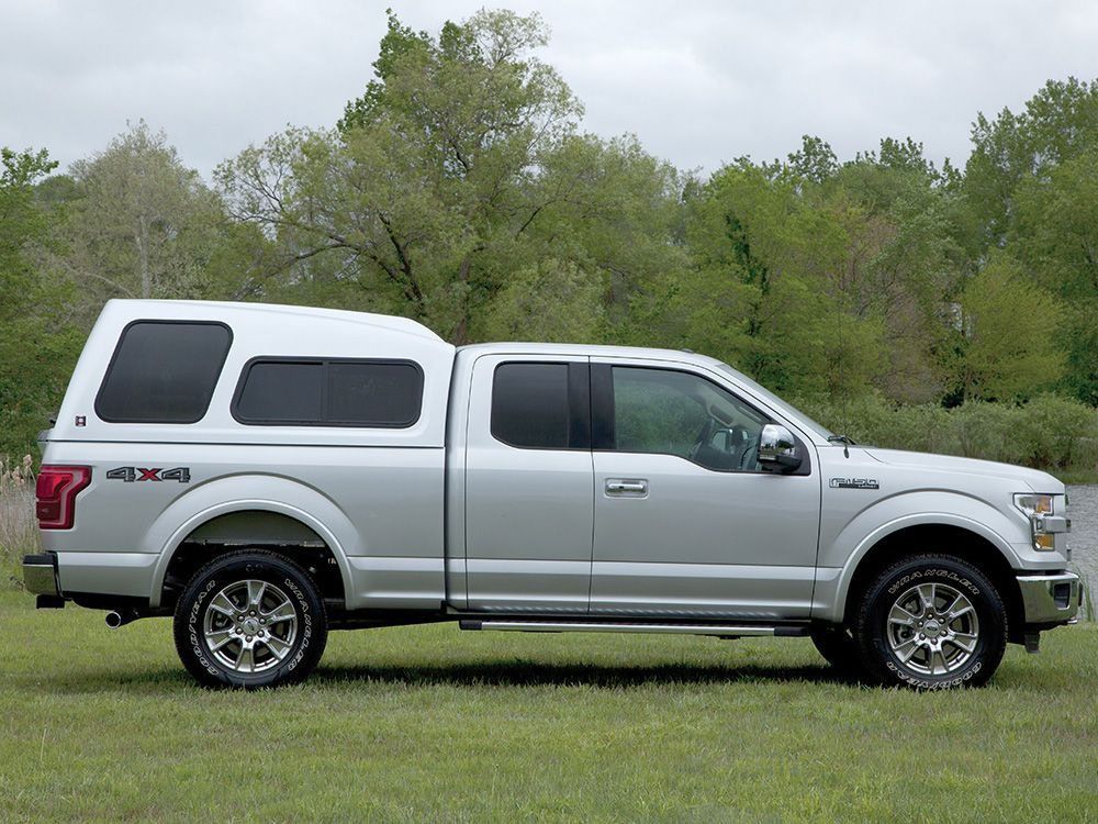 Future Trucks - Truck Accessories, Bed Caps & Suspension