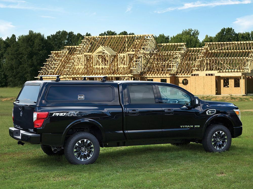 Future Trucks - Truck Accessories, Bed Caps & Suspension