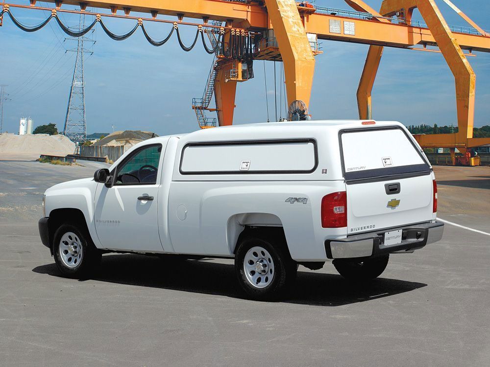 Future Trucks - Truck Accessories, Bed Caps & Suspension