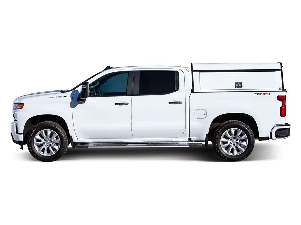 Future Trucks - Truck Accessories, Bed Caps & Suspension